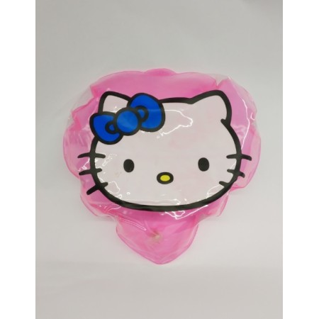 CUORI GONFIABILI D. 35 QUADRICROMIA - 309