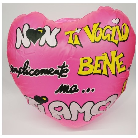 CUORI GONFIANBILI D. 60 - 313