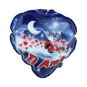 CUORI GONFIABILI D. 100 - 316