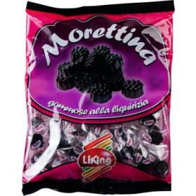 CARAMELLE MORETTINA LIKING 1 KG