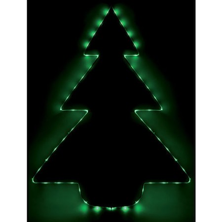 PERIGRAMMA 2M ALBERO VERDE