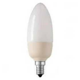 LAMPADINE RISP. ENERGETICO E14 9W