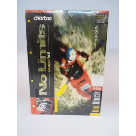 MAXI QUABLOCK 21X31 APP 1CM