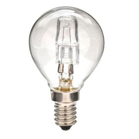 LAMPADINE SFERA SM. E14 W60 IMPERIA