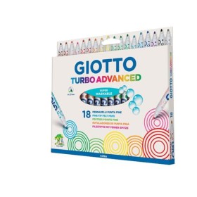 PENNARELLI TURBO ADVANCED X18