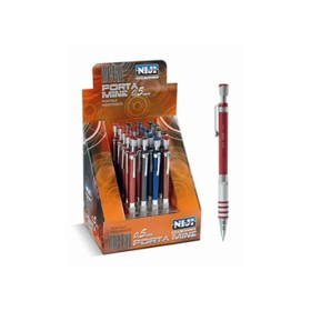 PORTAMINE 0.5MM NIJI