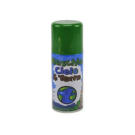 SPRAY MUSCHIO 150ML