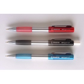 PORTAMINE MIN'GUM STABILO PZ 20