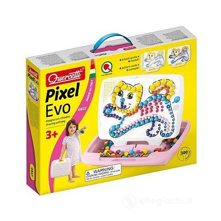 FANTACOLOR EVO GIRL LARGE