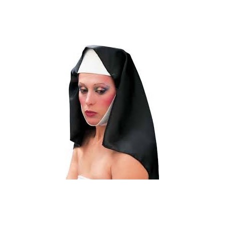 CAPPELLI TESSUTO SUORA