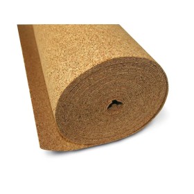 SUGHERO ROT. 10X50MT 2MM CWR