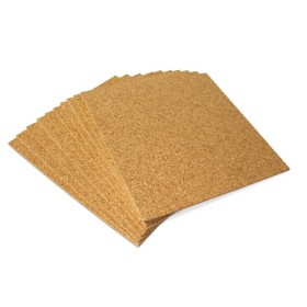 SUGHERI 4MM 30X30 CWR