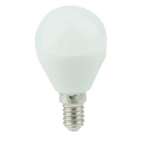 LAMPADINE SFERA LED 12W