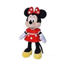 PELUCHE MINNIE CM.35