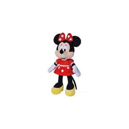 PELUCHE MINNIE CM.35
