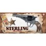 PISTOLA STERLING ANTIK