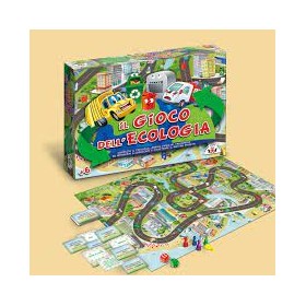 GIOCO DELL'ECOLOGIA
