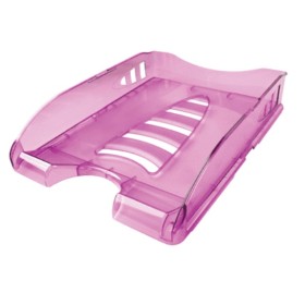 VASCHETTE PORTA CORRISPONDENZA SUNRISE VIOLA