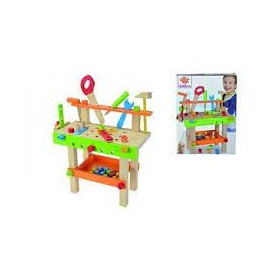 BANCHETTO DA LAVORO 49 PZ. 19X42X39