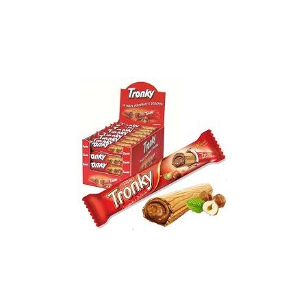 FERRERO TRONKY PZ.48 GR.18