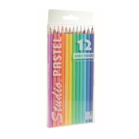 ASTUCCI 12 MATITE COLORATE