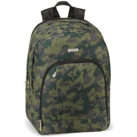 ZAINI ORG. COMIX 2020 CAMOU TECH