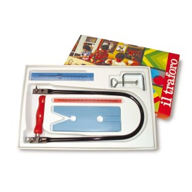 TRAFORI SCATOLA DA PZ 5 CWR