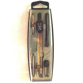 COMPASSI CON SNODO 5PZ