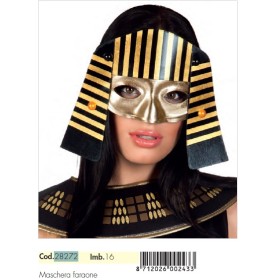 MASCHERE FARAONE