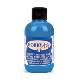 COLORI ACRILICI BLU OLTREMARE 500 ML