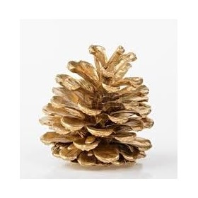 3 ADDOBBI ALBERO PIGNE