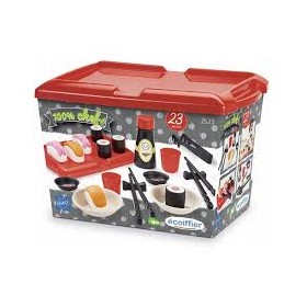 CHEF SUSHI BOX