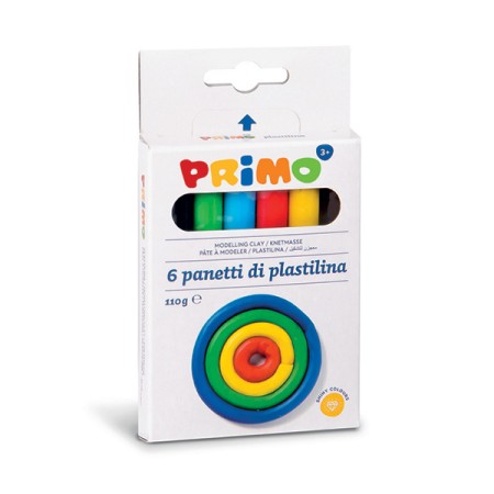 PLASTILINE PZ 5 E 6 CMP