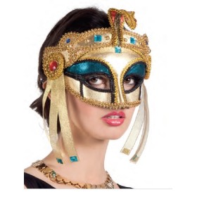 MASCHERE CLEOPATRA