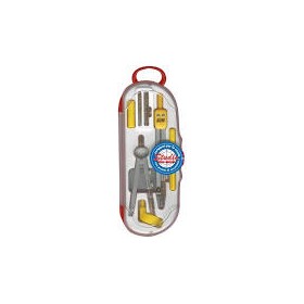 COMPASSO 7 PZ. KOH-I-NOOR