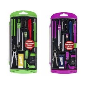 COMPASSO 16 PZ KOHINOOR HD8216
