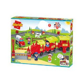 ABRICK PISTA TRENINO