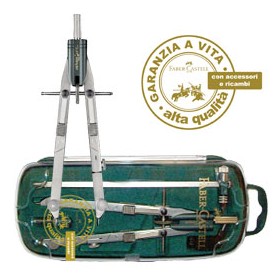 BALAUSTRONI FABER CASTEL 174607