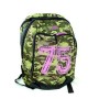 ZAINI ORGANIZZATI 75 CAMOUFLAGE