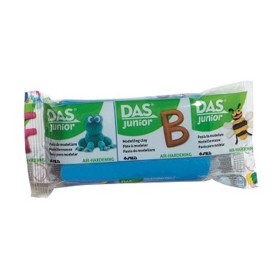 DAS JUNIOR 100GR BLU (PASSARE 10PZ)