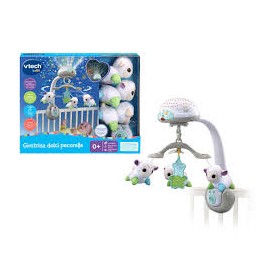 GIOSTRINA DOLCI PECORELLE