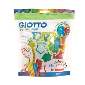 BUSTA GIOTTO PATPLUME 16PZ