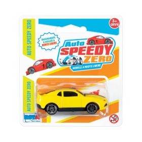 AUTO SPEEDY ZERO BLISTER