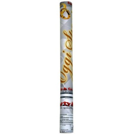 PARTY CANNON SPOSI 60CM