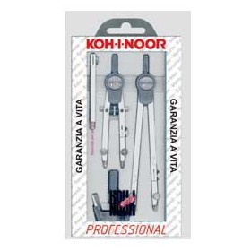 COMPASSIERA KOHINOOR 5 PZ