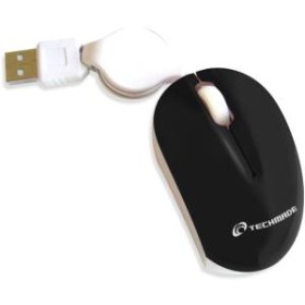 MOUSE USB TECHMADE