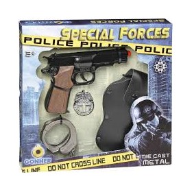 FONDINA+AUTOMATICA C/MANETTE