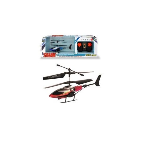 SHARK 3 ELICOTTERO INFRAROSSI