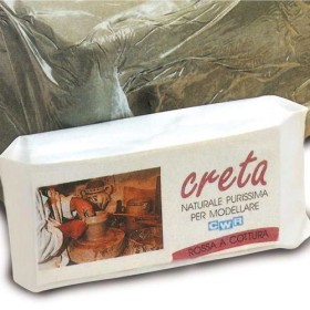 CRETA PANETTO DA 1KG CWR