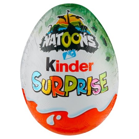 OVETTI KINDER SORPRESA PLAYMOBIL PZ.36